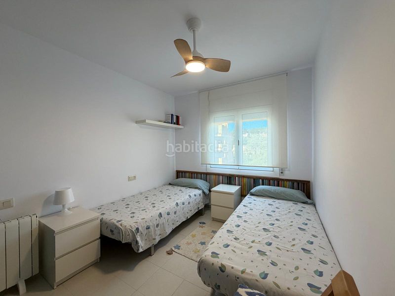 Foto b634720b-21d2-43f7-a2b5-1e8925e9250d. Affitto casa a schiera con parcheggio piscina in La Fosca - Cala Margarida Palamós