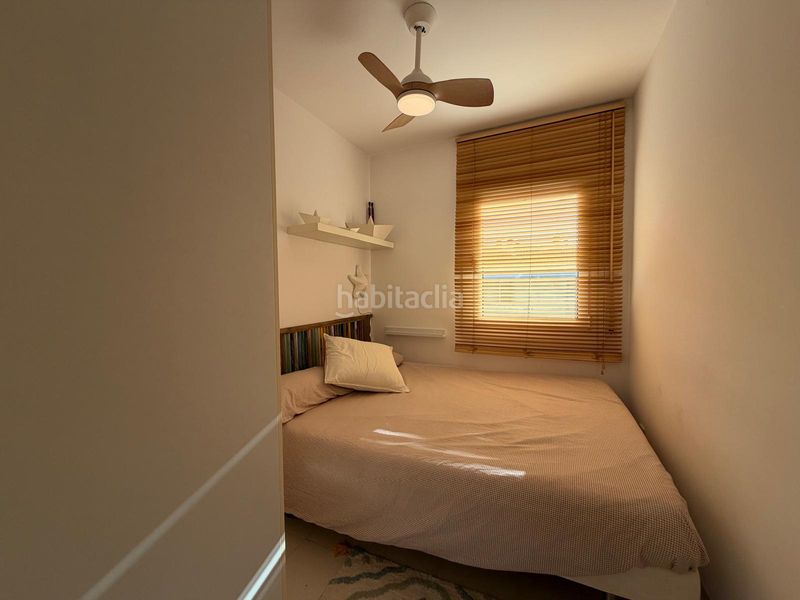 Foto cca58745-fa04-421b-83cb-56e604ddfc49. Affitto casa a schiera con parcheggio piscina in La Fosca - Cala Margarida Palamós