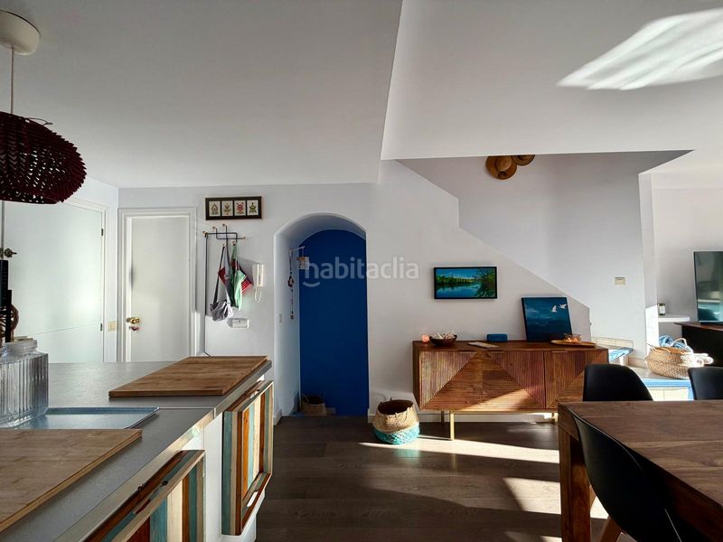 Foto ef81c2fd-7b43-4dca-9068-f1fd61bd89e2. Affitto casa a schiera con parcheggio piscina in La Fosca - Cala Margarida Palamós
