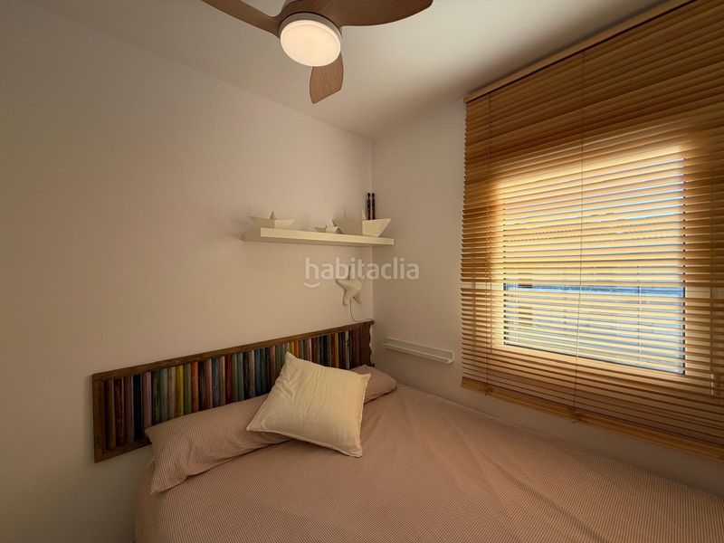 Foto fbb991ac-f551-4489-b823-cf52aba5cafa. Affitto casa a schiera con parcheggio piscina in La Fosca - Cala Margarida Palamós