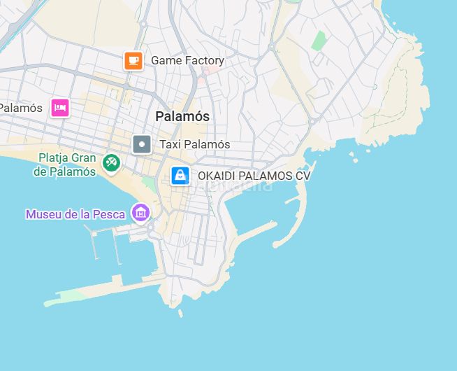 Foto f3529125-7886-4c6b-98ec-b998d20c4e40. Terreny residencial a Avinguda Catalunya Palamós