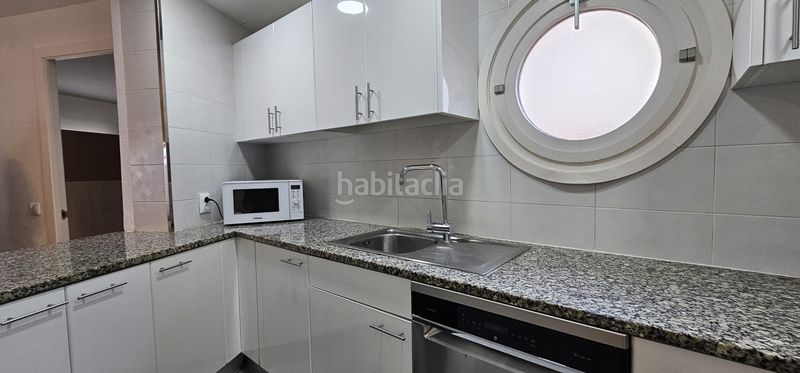 Foto 001321e1-b70f-477b-8761-53baaf3a8596. Affitto duplex con parcheggio in Centre Palamós