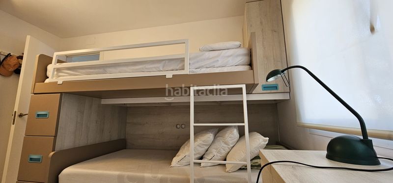 Foto bd16ff3d-fedd-4f9c-ac76-1d56ae161639. Affitto duplex con parcheggio in Centre Palamós