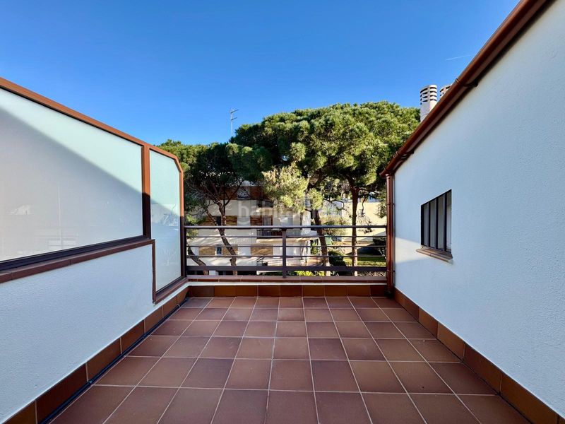 Foto fe269672-8d30-4412-839e-917f0f1c86c8. Affitto duplex con parcheggio in Centre Palamós