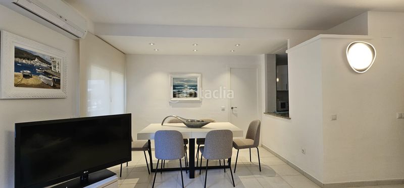 Foto 34065795-0a27-4c10-8318-b52311e87aaa. Lloguer dúplex amb aparcament a Centre Palamós