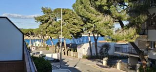 Location Duplex  Carretera de la fosca. Dúplex vacacional a 2 minutos de la playa en la fosca