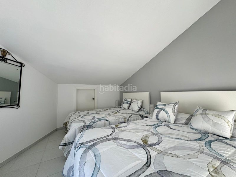 Foto 06a5b6ed-c21f-4239-b9a8-47b0c9940057. Rent duplex with parking in Centre Palamós