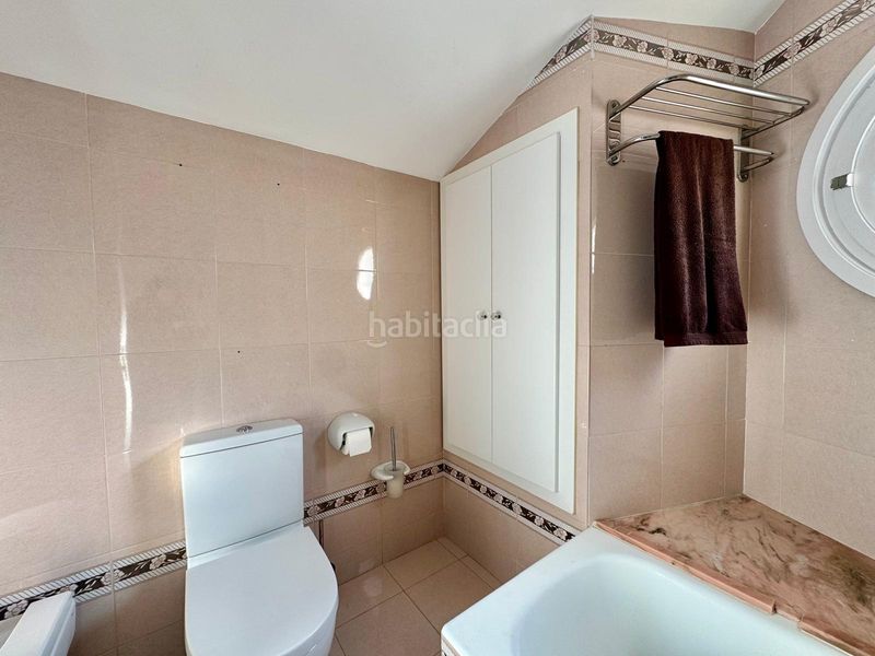 Foto 608a2c8e-02a5-4093-9d47-098dac244038. Rent duplex with parking in Centre Palamós