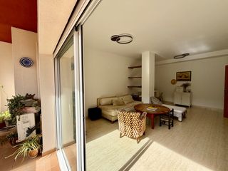Pis  Carrer de mallorca. Vivienda luminosa en el corazón de palamós con terraza tranquila