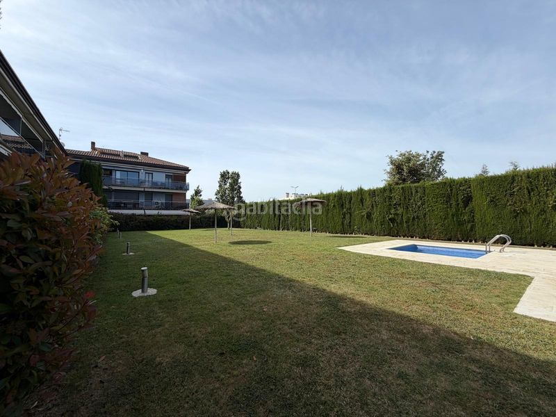 Foto 16be0269-286a-449e-8f77-5a0c3ac39107. Rent ground floor with parking pool in Sant Antoni Sant Antoni de Calonge