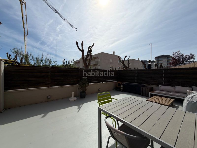 Foto 2eb0212b-f027-45f5-ba59-4f3299731112. Rent ground floor with parking pool in Sant Antoni Sant Antoni de Calonge