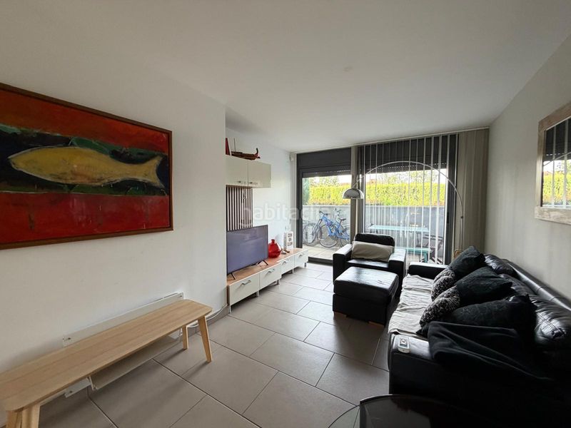 Foto c20b6009-45f5-4710-bb9e-174d9d5753d9. Rent ground floor with parking pool in Sant Antoni Sant Antoni de Calonge