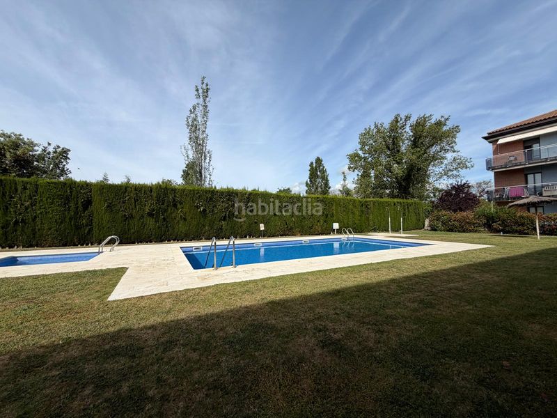 Foto d74f1aa2-955e-4bad-a400-75ec4d570475. Rent ground floor with parking pool in Sant Antoni Sant Antoni de Calonge