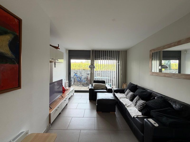 Foto eac68ed4-d0fe-4ed1-93f6-e38f59cbda3c. Rent ground floor with parking pool in Sant Antoni Sant Antoni de Calonge