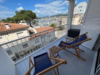 Flat in Carrer Ametlla de Mar