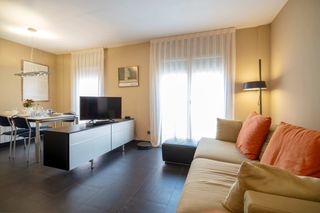 Duplex  Carrer d'adrià álvarez. Exclusivo dúplex con terraza en la zona de el pedró, palamós