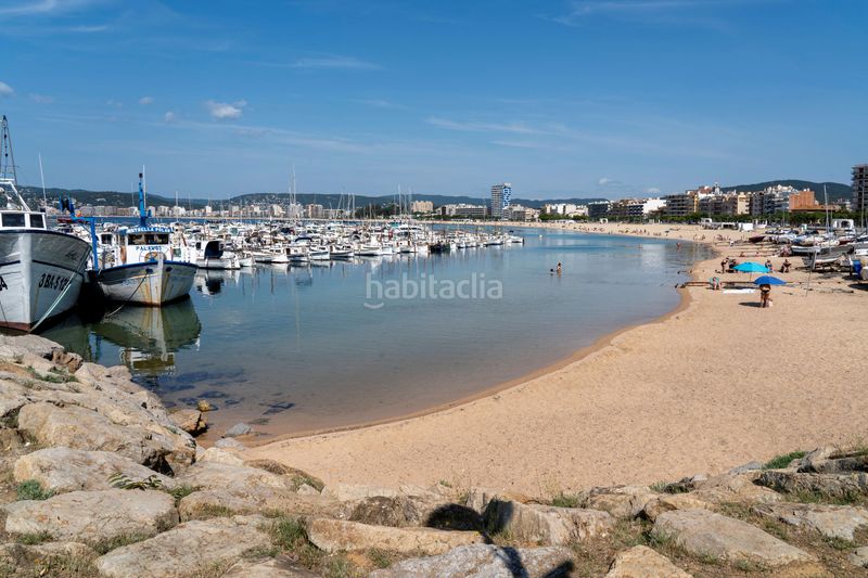 Foto e5602a0e-8fe8-4d93-b2f0-e0651dcc7d2b. Dúplex amb calefacció a El Pedró Palamós