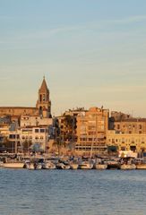 Lloguer Pis  Carrer sant antoni. Alquiler en palamós