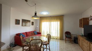 Dúplex  Carrer santa bàrbara. Exclusivo dúplex a 90 metros de la playa de palamós con parking