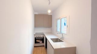 Planta baixa a Tamariu. Planta baja reformado de 3 habitaciones en venta en tamariu