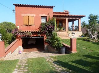 Chalet en Cabanyes-Mas Ambrs-Mas Pall. Chalet en venta calonge