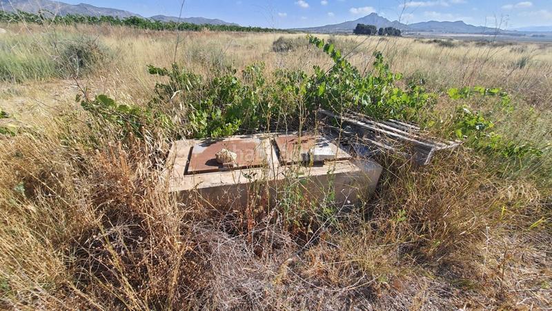 Foto 1d43835d-7a3e-49ee-8172-ffbfb278ea86. Terrain résidentiel dans Salinas