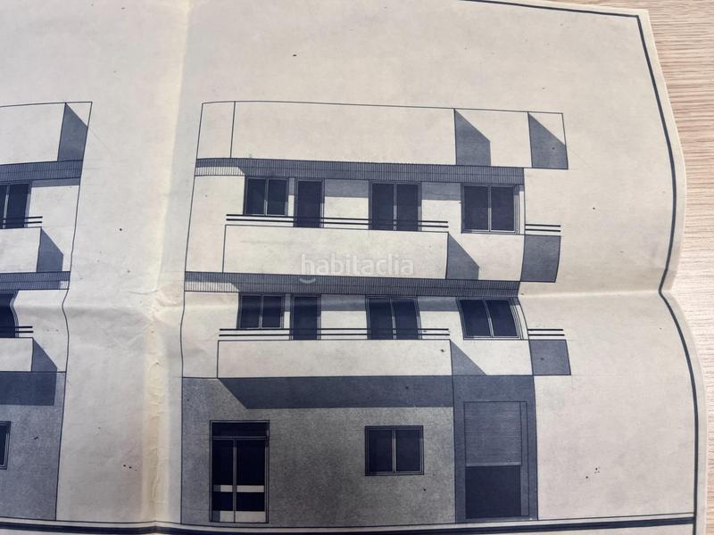 Foto 009e743d-5c8c-41b8-89f4-7c529f6e2846. Casa amb aparcament a Novelda