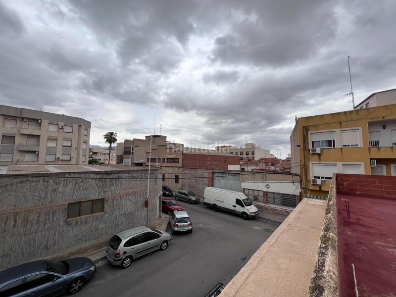 Foto 2f15c355-72fa-40c3-8e42-713134e28cfc. Casa amb aparcament a Novelda