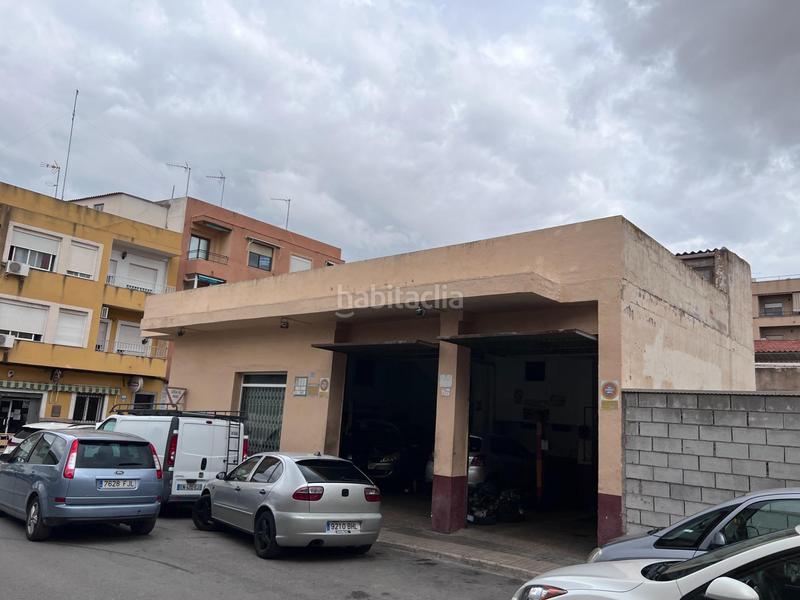 Foto 381c04ec-3e5b-4160-a282-062fe07b7b23. Casa amb aparcament a Novelda