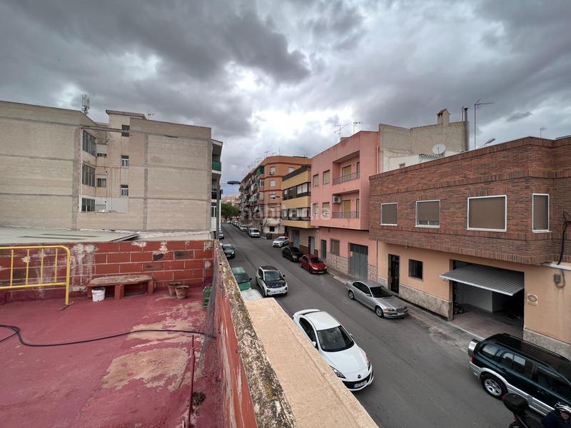 Foto 48a25b13-6f07-44a3-8460-7f53fb4adff8. Casa amb aparcament a Novelda