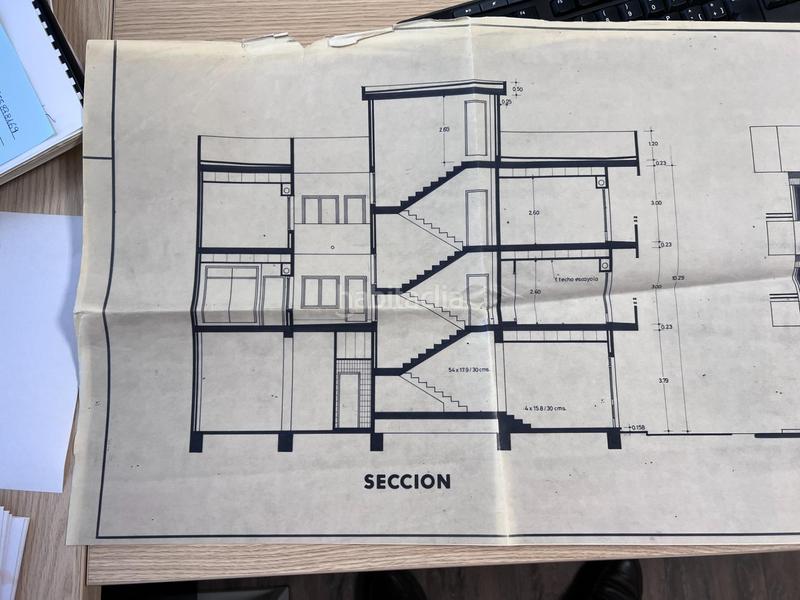 Foto 4b92ee80-8d82-4862-a132-0d4d096b28dd. Casa amb aparcament a Novelda