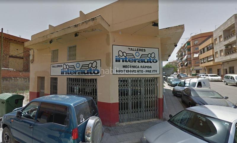 Foto 67daab7f-51f3-4fef-9a41-79e7113c5878. Casa amb aparcament a Novelda