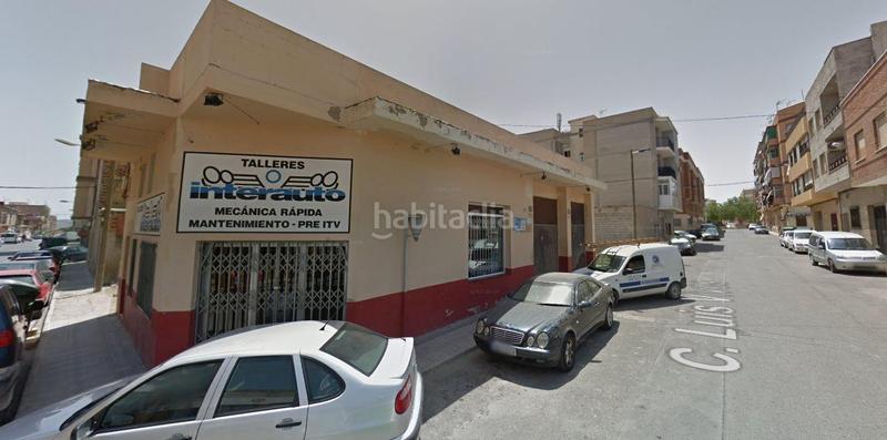 Foto 72654b4e-5177-4eb6-9fdd-3a40c4bd1dce. Casa amb aparcament a Novelda