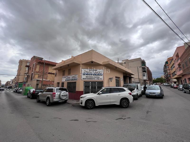 Foto 8baa7f60-5dec-49c3-a8c3-6ae73e113baf. Casa amb aparcament a Novelda