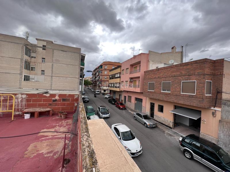 Foto 97aec5ac-9c89-4cac-9c38-bb4da9593570. Casa amb aparcament a Novelda