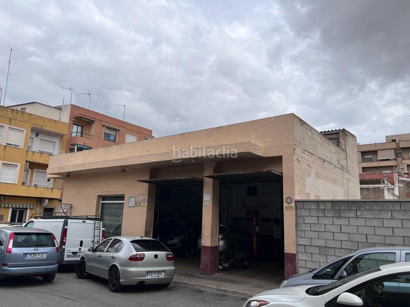 Foto c57abc0d-de22-47b6-9c22-14ea864e65dd. Casa amb aparcament a Novelda