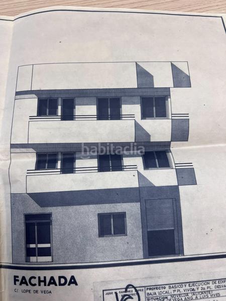 Foto ce13a0da-f8bb-4623-b1f6-dd2b4bccf593. Casa amb aparcament a Novelda