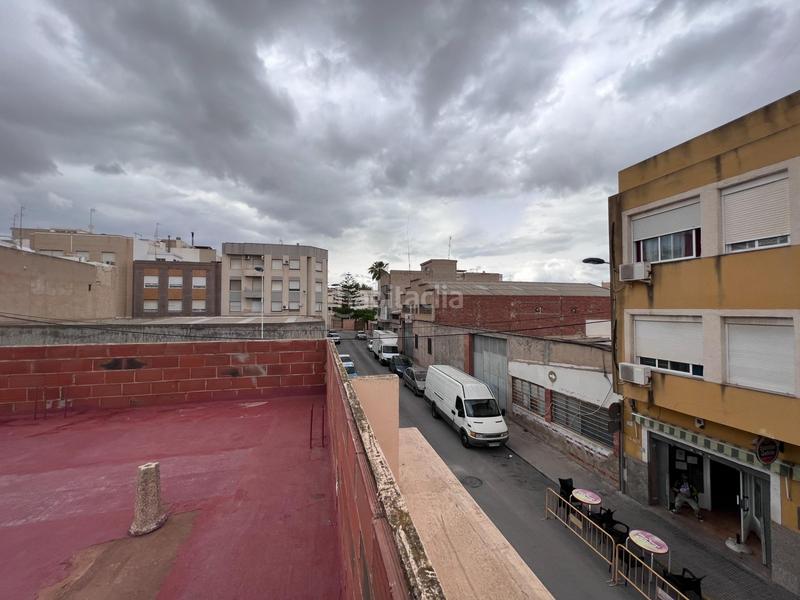 Foto e8c89a09-9843-42ea-994a-d790ce03c752. Casa amb aparcament a Novelda