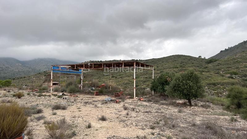 Foto 0dc2b005-cf98-4697-bb9d-0e22abca5360. Casa amb aparcament piscina a Novelda