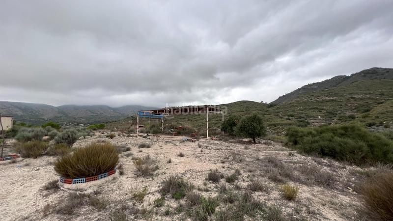 Foto 22ee37ac-3b74-4cf5-ab49-cfa23c076c46. Casa amb aparcament piscina a Novelda