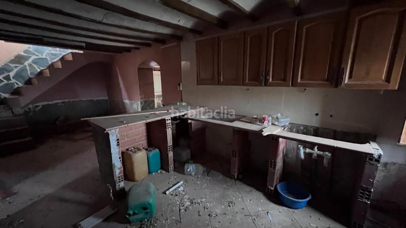 Foto 58224e8e-860e-43a4-b556-6b8303ffc399. Casa amb aparcament piscina a Novelda