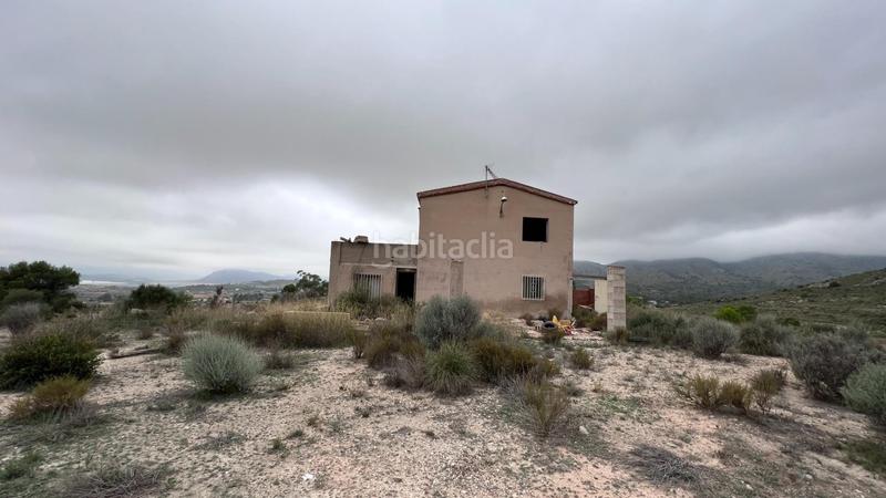 Foto 7984a169-ecf3-4393-ad11-fc4f727242c1. Casa amb aparcament piscina a Novelda