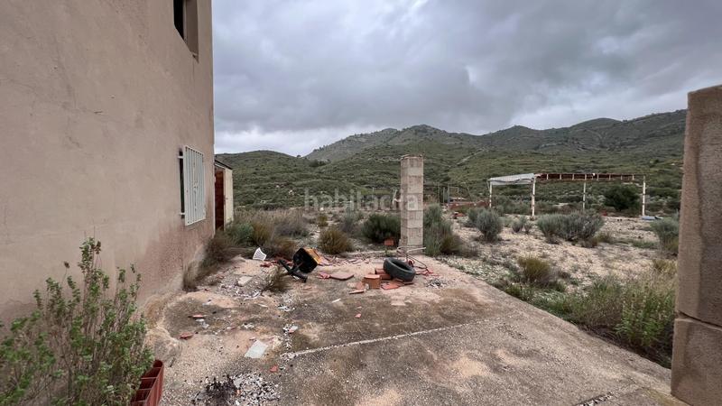 Foto 7e096da3-df58-4269-ad6e-bfb5e98f4e7d. Casa amb aparcament piscina a Novelda