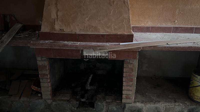 Foto a4860036-2f69-4b05-8492-5c2c8a4e1cfa. Casa amb aparcament piscina a Novelda