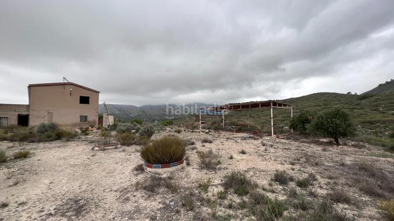 Foto edd59dc8-3539-4597-9cdf-4d7605b3ecbd. Casa amb aparcament piscina a Novelda