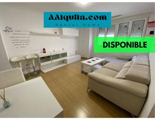 Location Appartement  Calle maria cristina. Vivir sin complicaciones