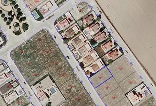 Terreny residencial  Calle formentera. 2485n donde tu casa soñada cobra vida