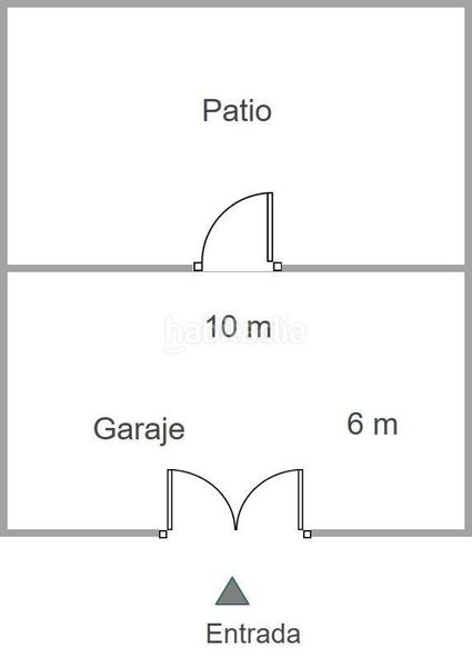 Foto 0cbfa0ee-18a3-4e79-b2c7-3edf4e18f1a0. Maison avec parking dans Novelda