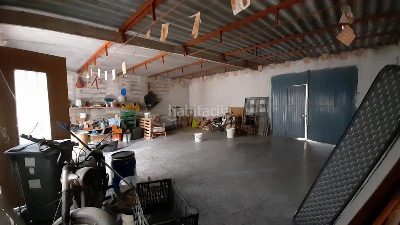 Foto 321c439d-b25a-4c79-b458-ad525bfb3c4c. Maison avec parking dans Novelda