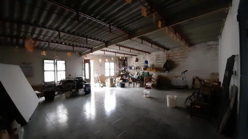 Foto 50ace72d-5ba2-41ac-9e84-b6abfed267e0. Maison avec parking dans Novelda